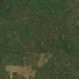 Satellite imagery of Gola, AO