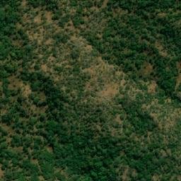 Satellite imagery of Hanga, AO