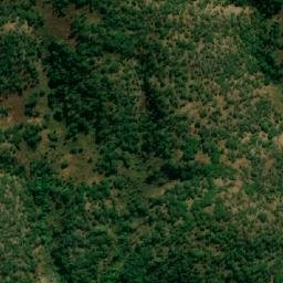 Satellite imagery of Hanga, AO