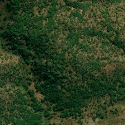 Satellite imagery of Hanga, AO