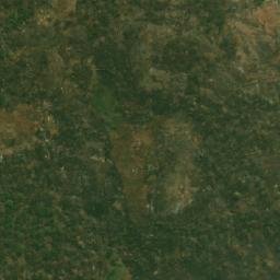 Satellite imagery of Quissonde, AO