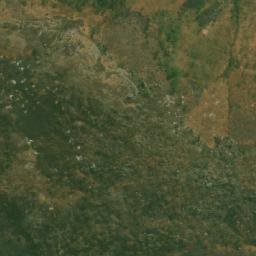 Satellite imagery of Quissonde, AO