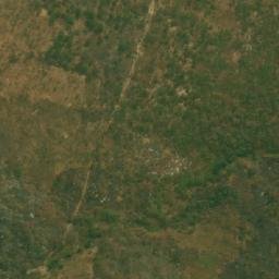 Satellite imagery of Quissonde, AO