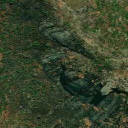 Satellite imagery of Capôlo, AO