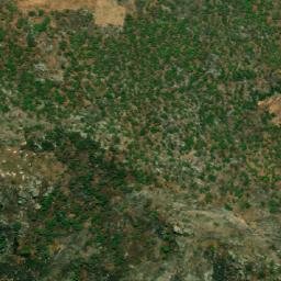 Satellite imagery of Capôlo, AO