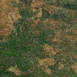 Satellite imagery of Uhiuva, AO