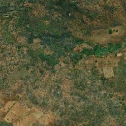 Satellite imagery of Uhiuva, AO