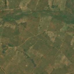 Satellite imagery of Canjonjo, AO