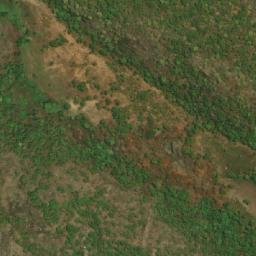 Satellite imagery of Tchicumbi, AO