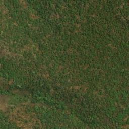 Satellite imagery of Tchicumbi, AO