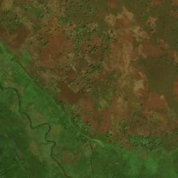 Satellite imagery of Elavela, AO