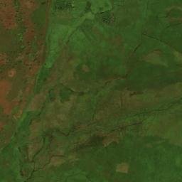 Satellite imagery of Elavela, AO