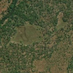 Satellite imagery of Cavungo, AO
