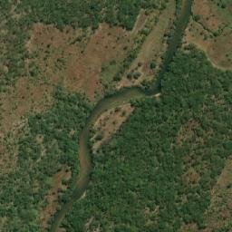 Satellite imagery of Cavungo, AO