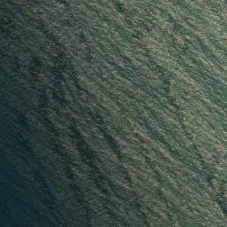 Satellite imagery of Cabeça da Baleia, AO