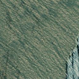 Satellite imagery of Cabeça da Baleia, AO