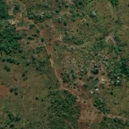 Satellite imagery of Luigenge, AO