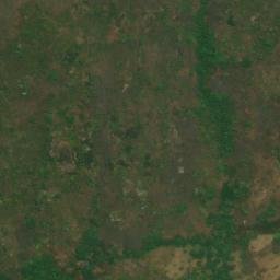 Satellite imagery of Gola, AO
