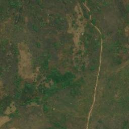 Satellite imagery of Gola, AO
