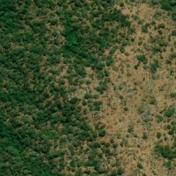 Satellite imagery of Cuahulo, AO