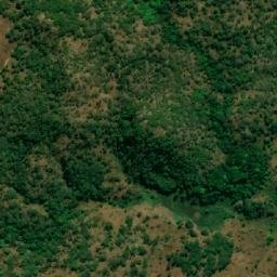 Satellite imagery of Hanga, AO