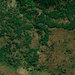 Satellite imagery of Hanga, AO