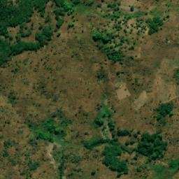 Satellite imagery of Hanga, AO