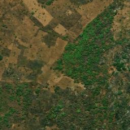 Satellite imagery of Capôlo, AO