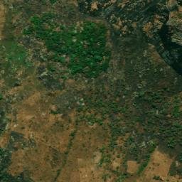 Satellite imagery of Capôlo, AO