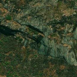 Satellite imagery of Capôlo, AO