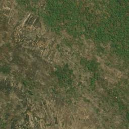 Satellite imagery of Tchicumbi, AO