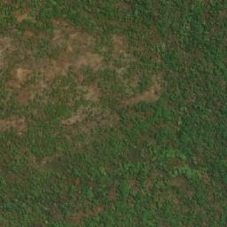 Satellite imagery of Tchicumbi, AO