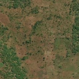 Satellite imagery of Cavungo, AO
