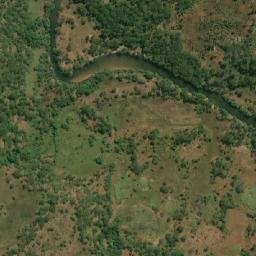 Satellite imagery of Cavungo, AO