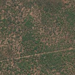 Satellite imagery of Ngurrgu Point, AU