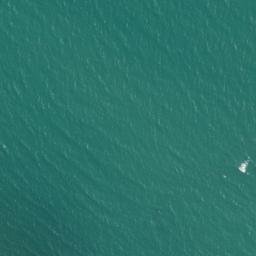 Satellite imagery of Andjarrging Point, AU