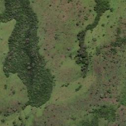 Satellite imagery of Chola, AO