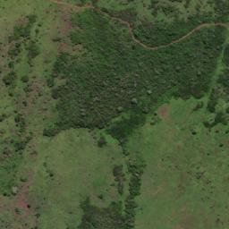 Satellite imagery of Chola, AO