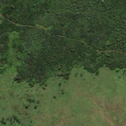 Satellite imagery of Chola, AO