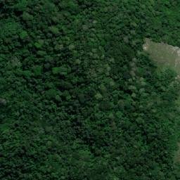 Satellite imagery of Chipapela, AO