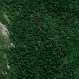 Satellite imagery of Chipapela, AO