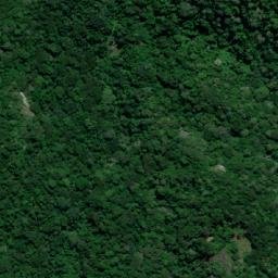 Satellite imagery of Chipapela, AO