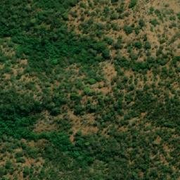 Satellite imagery of Cuahulo, AO