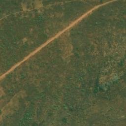 Satellite imagery of Techitué, AO