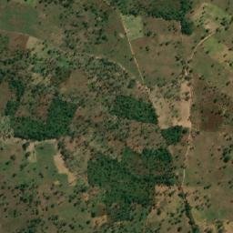 Satellite imagery of Caulo, AO
