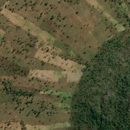 Satellite imagery of Caulo, AO