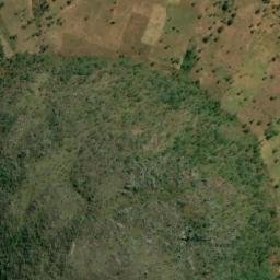 Satellite imagery of Caulo, AO