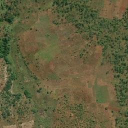 Satellite imagery of Cavungo, AO