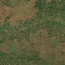 Satellite imagery of Cavungo, AO