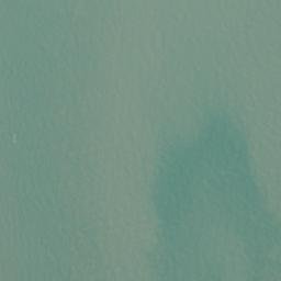 Satellite imagery of Cape Keith, AU